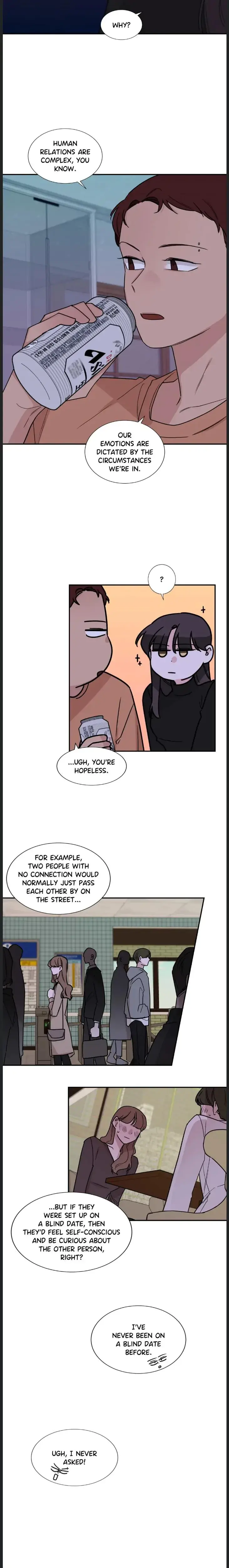 Kill Switch Chapter 27 - Page 14