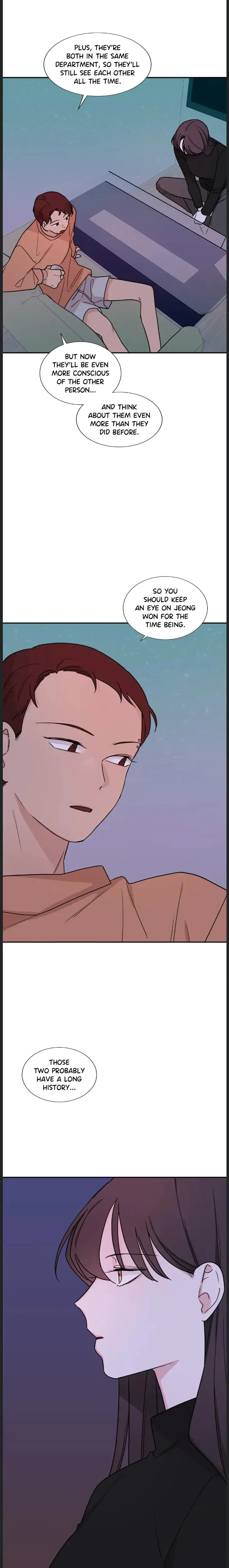 Kill Switch Chapter 27 - Page 16
