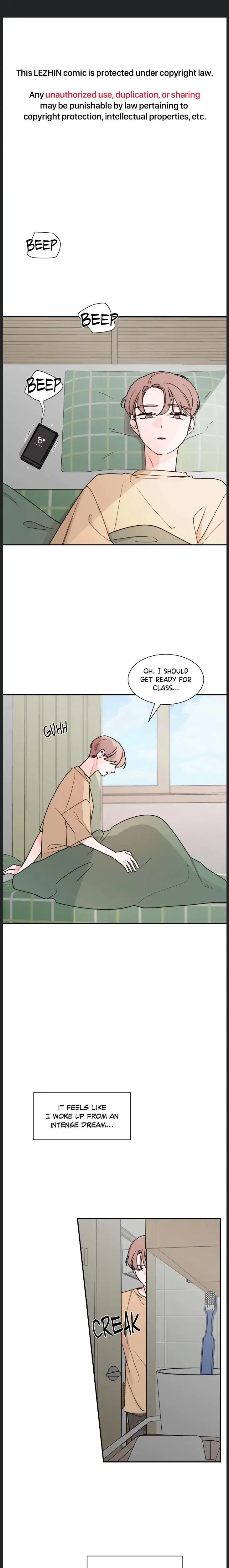 Kill Switch Chapter 28 - Page 1