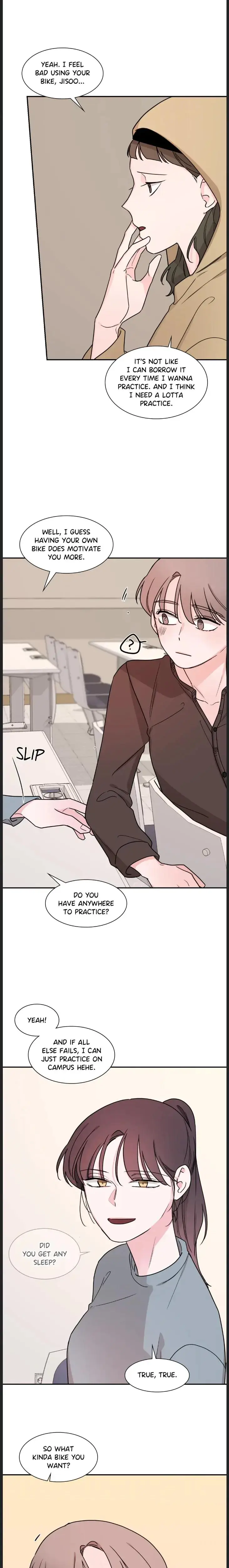 Kill Switch Chapter 28 - Page 10