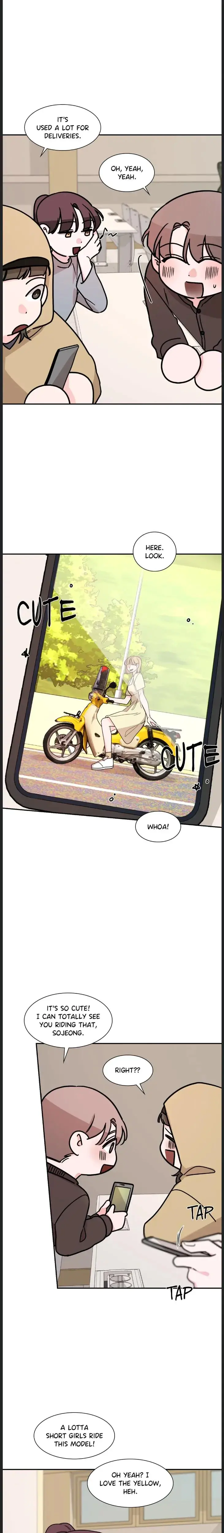 Kill Switch Chapter 28 - Page 12