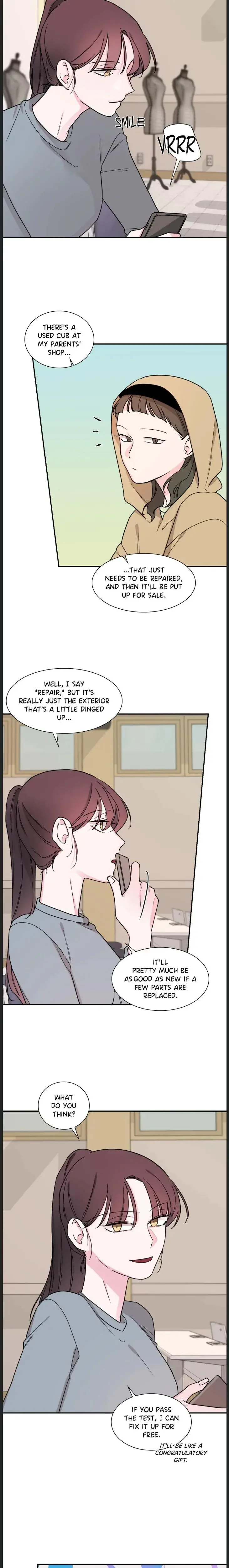 Kill Switch Chapter 28 - Page 13