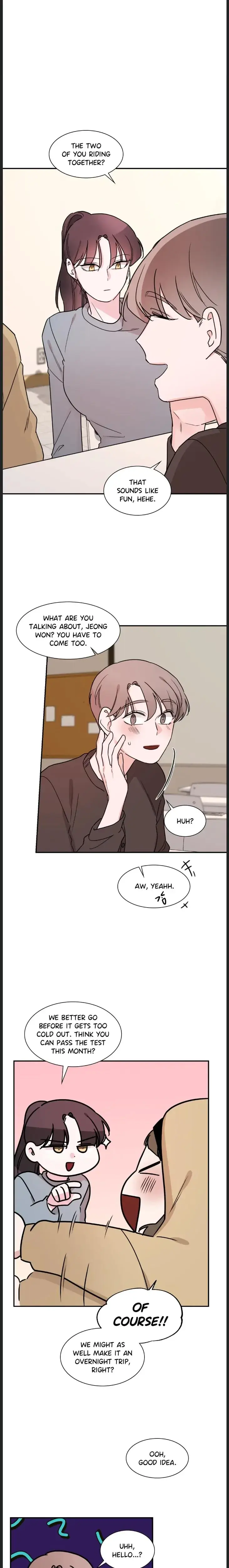 Kill Switch Chapter 28 - Page 15
