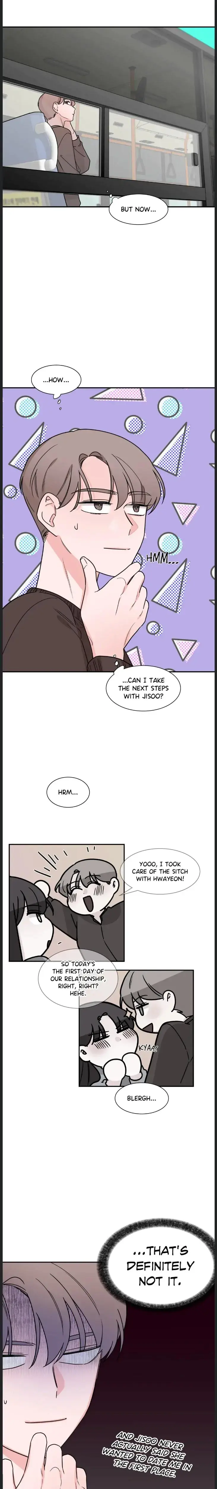 Kill Switch Chapter 28 - Page 5