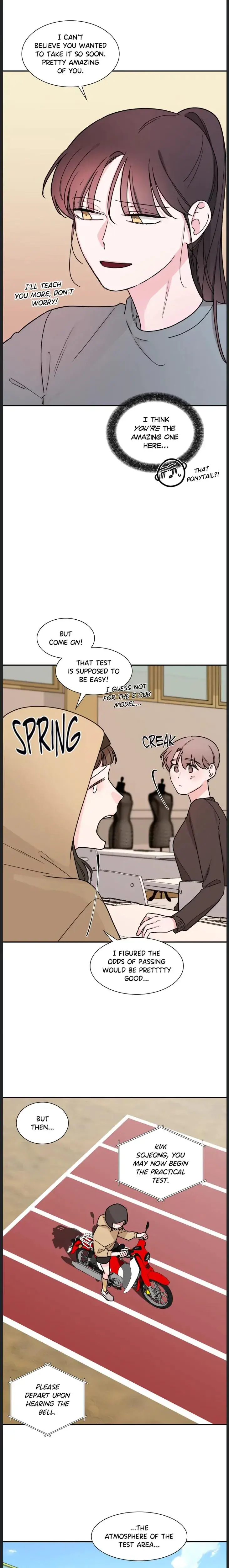 Kill Switch Chapter 28 - Page 8