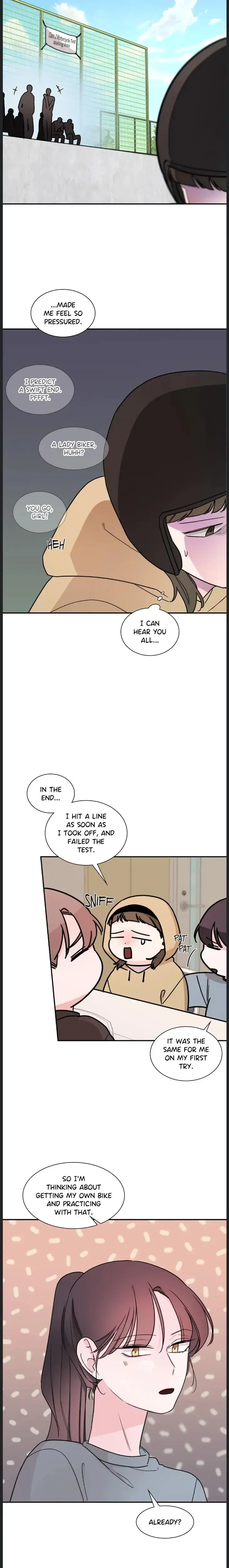 Kill Switch Chapter 28 - Page 9