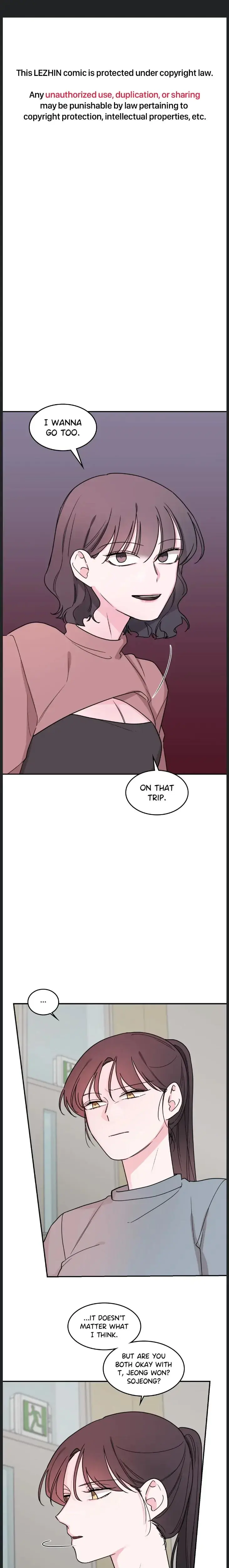 Kill Switch Chapter 29 - Page 1
