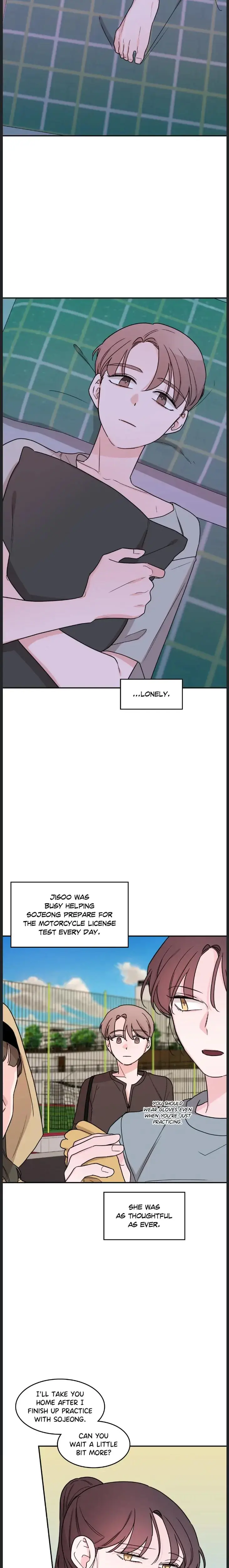 Kill Switch Chapter 29 - Page 10