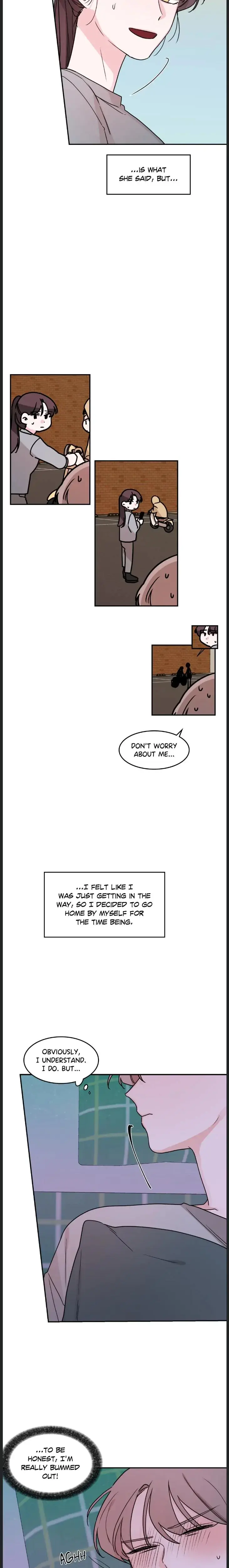 Kill Switch Chapter 29 - Page 11