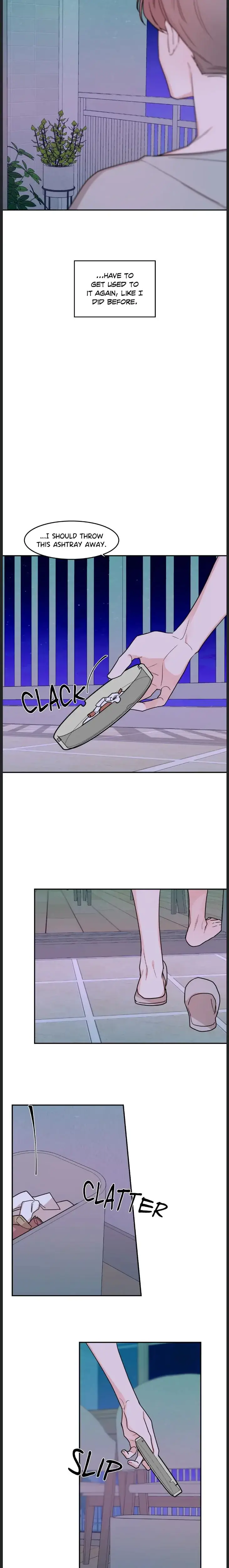 Kill Switch Chapter 29 - Page 14