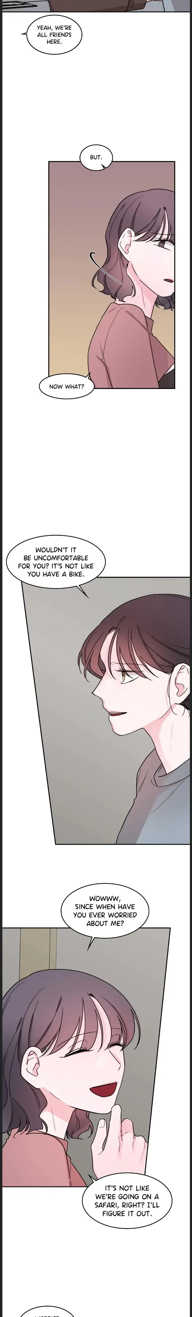 Kill Switch Chapter 29 - Page 3