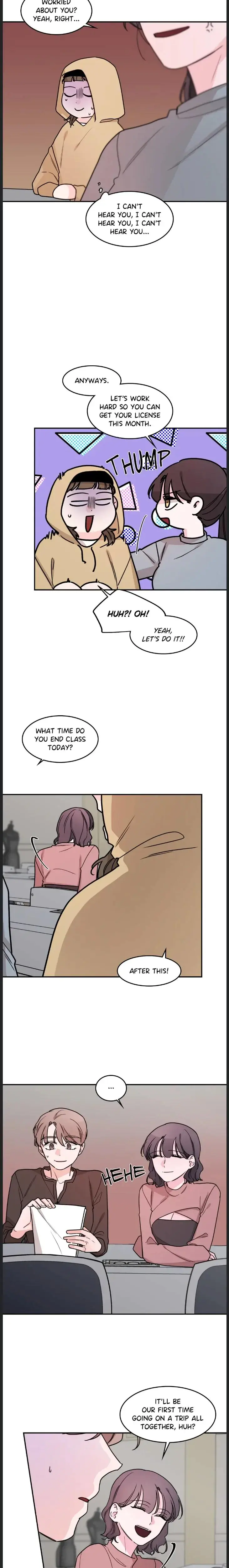Kill Switch Chapter 29 - Page 4