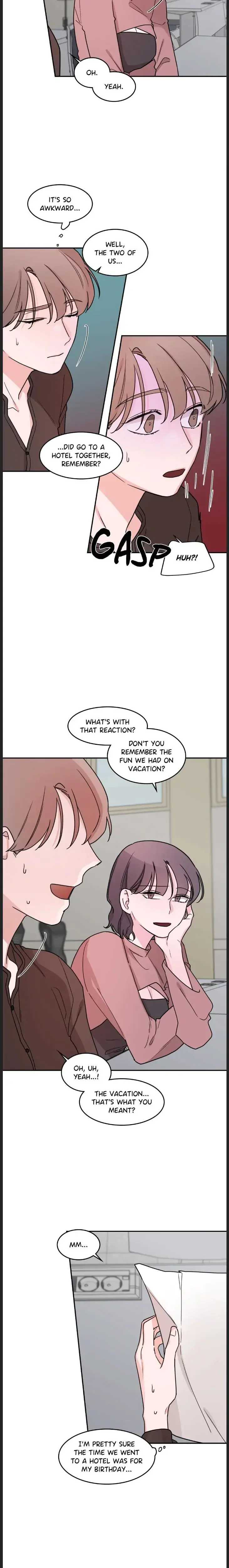 Kill Switch Chapter 29 - Page 5