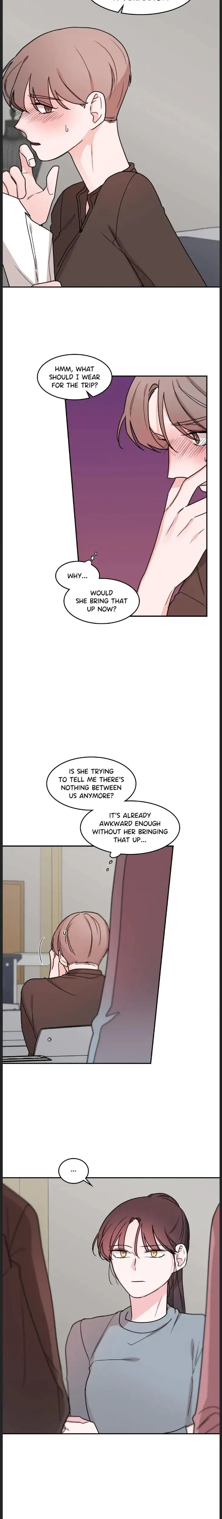 Kill Switch Chapter 29 - Page 7