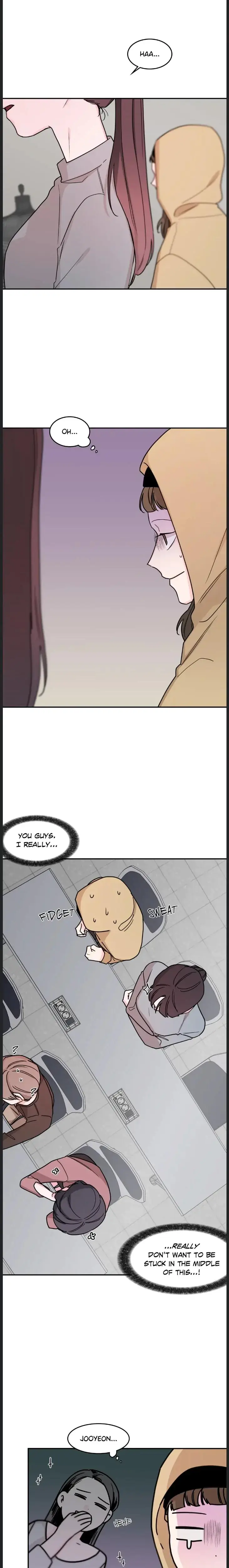 Kill Switch Chapter 29 - Page 8