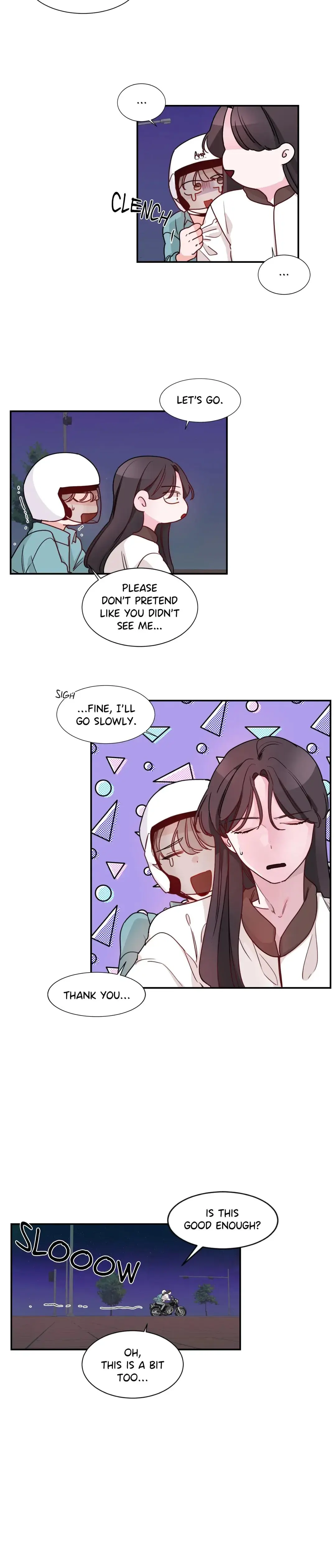Kill Switch Chapter 3 - Page 10