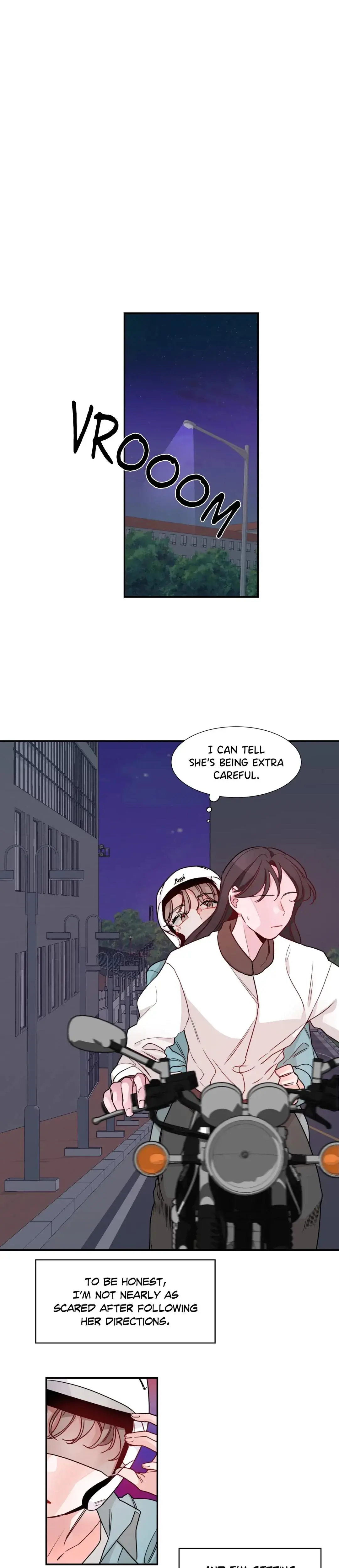 Kill Switch Chapter 3 - Page 11