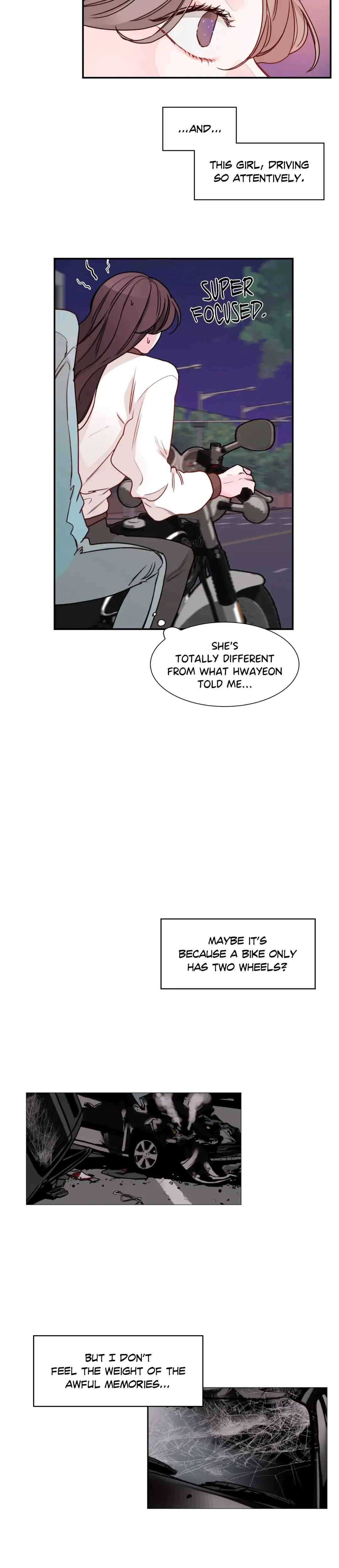 Kill Switch Chapter 3 - Page 13