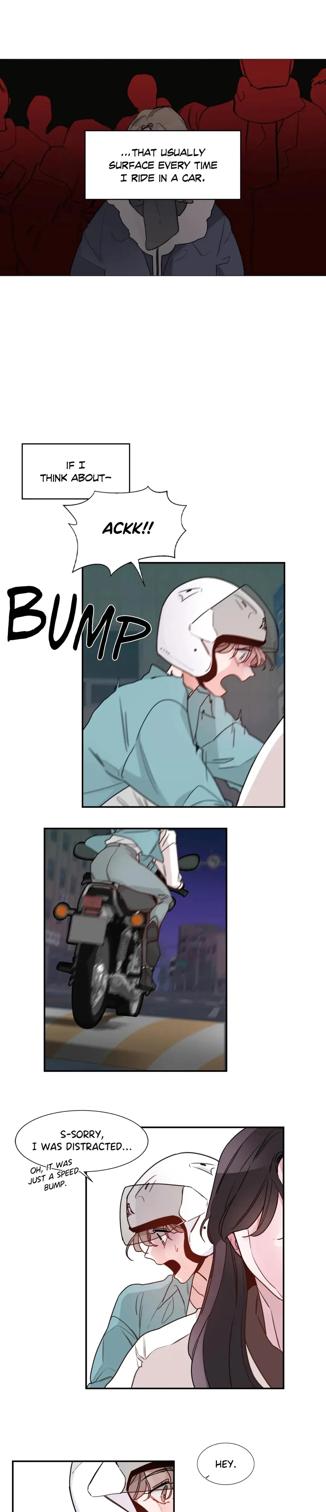 Kill Switch Chapter 3 - Page 14