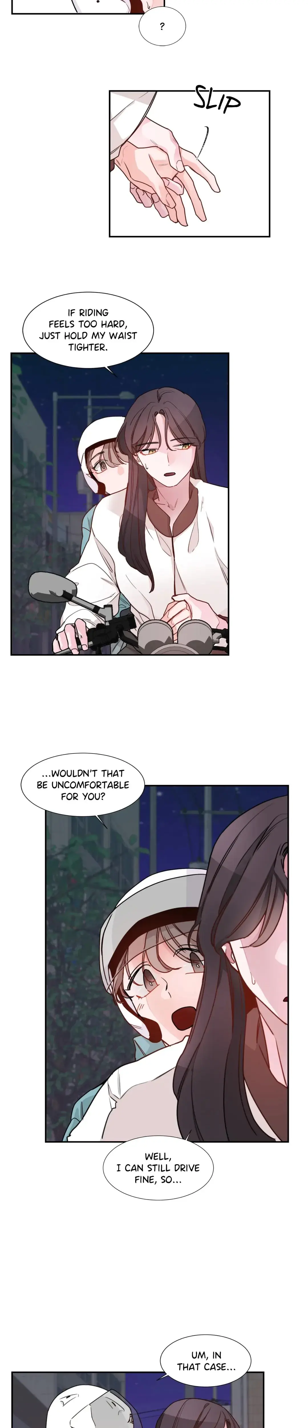Kill Switch Chapter 3 - Page 15