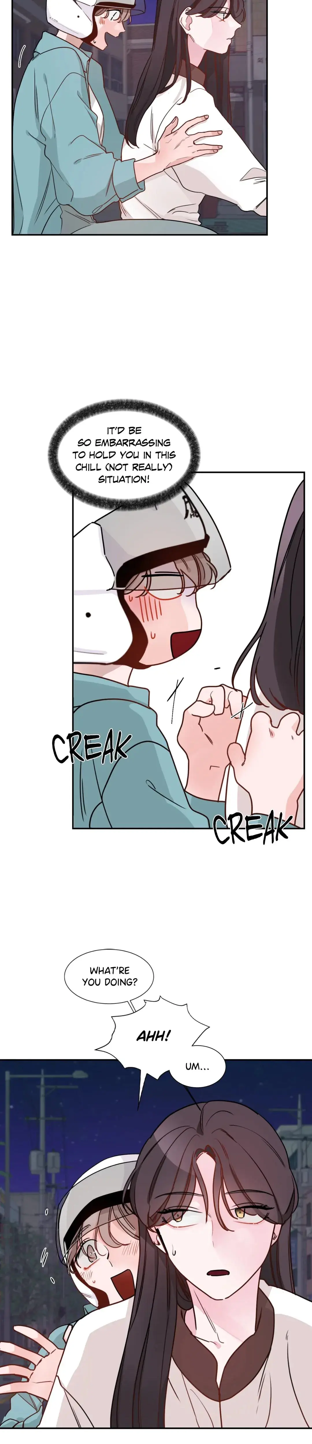 Kill Switch Chapter 3 - Page 16