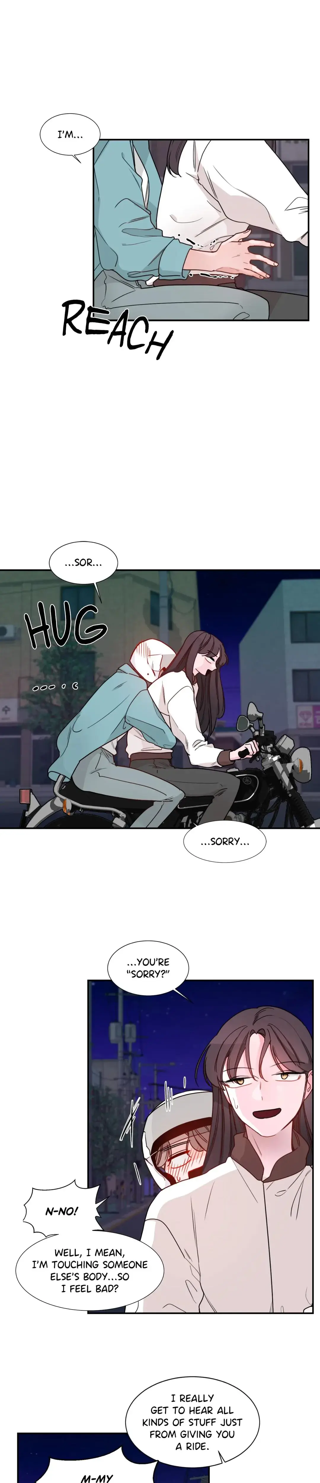 Kill Switch Chapter 3 - Page 17