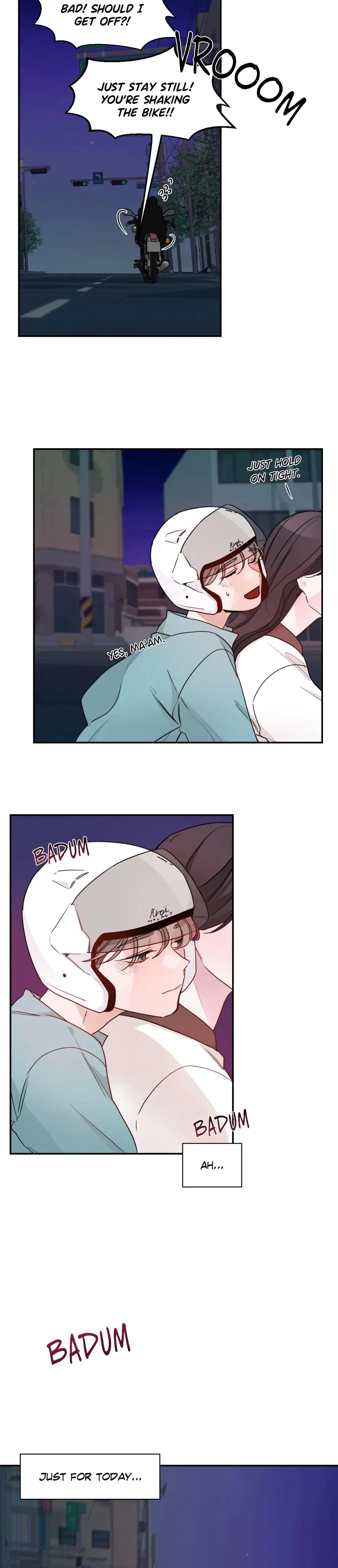 Kill Switch Chapter 3 - Page 18