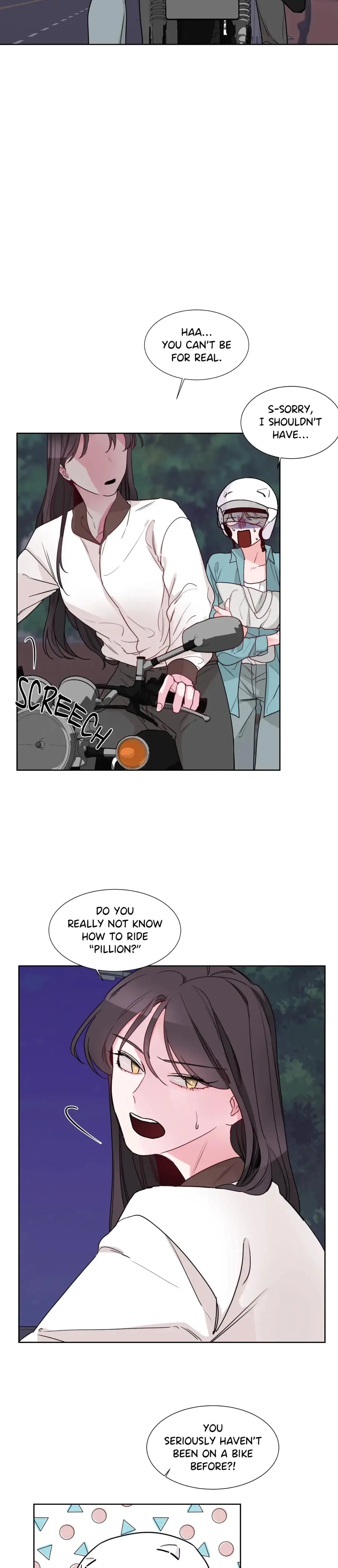 Kill Switch Chapter 3 - Page 2