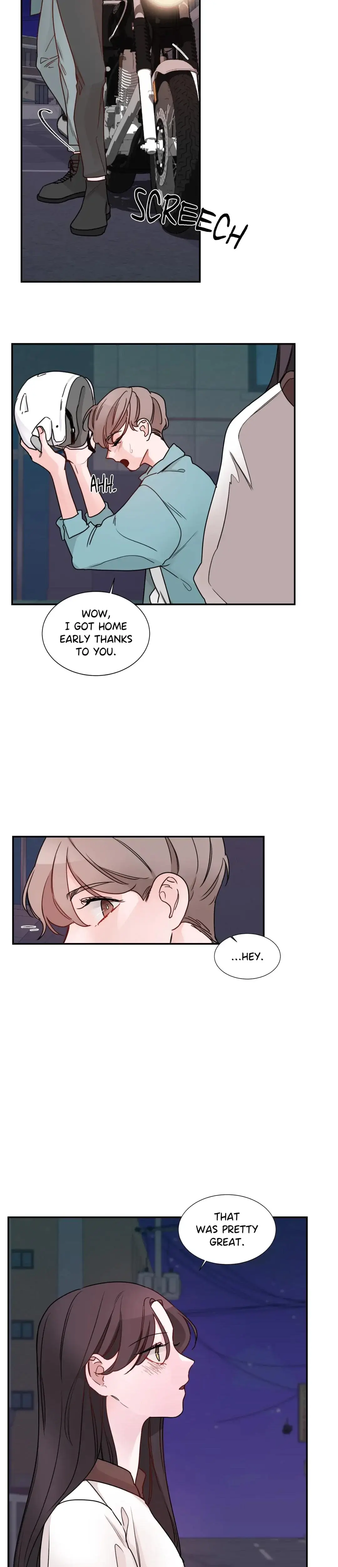 Kill Switch Chapter 3 - Page 20