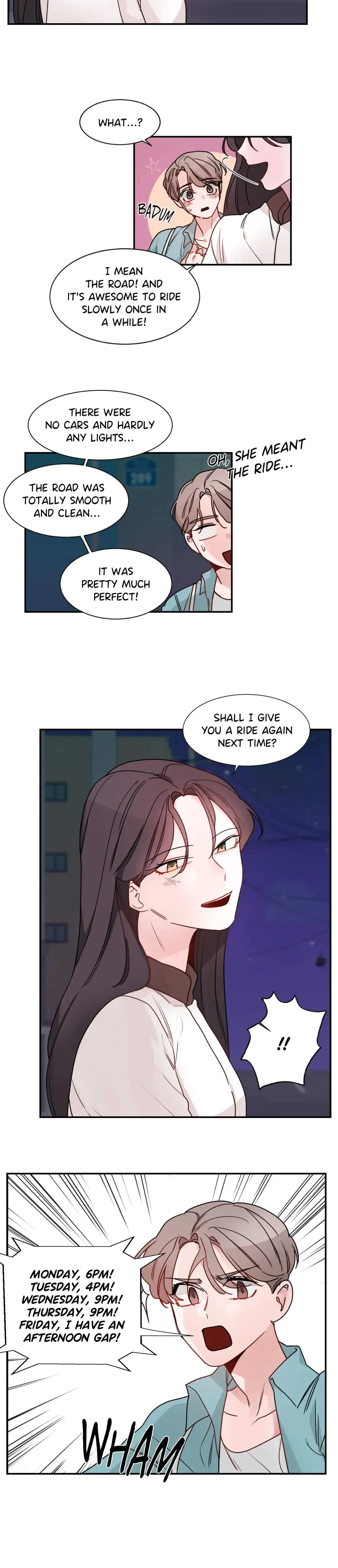Kill Switch Chapter 3 - Page 21