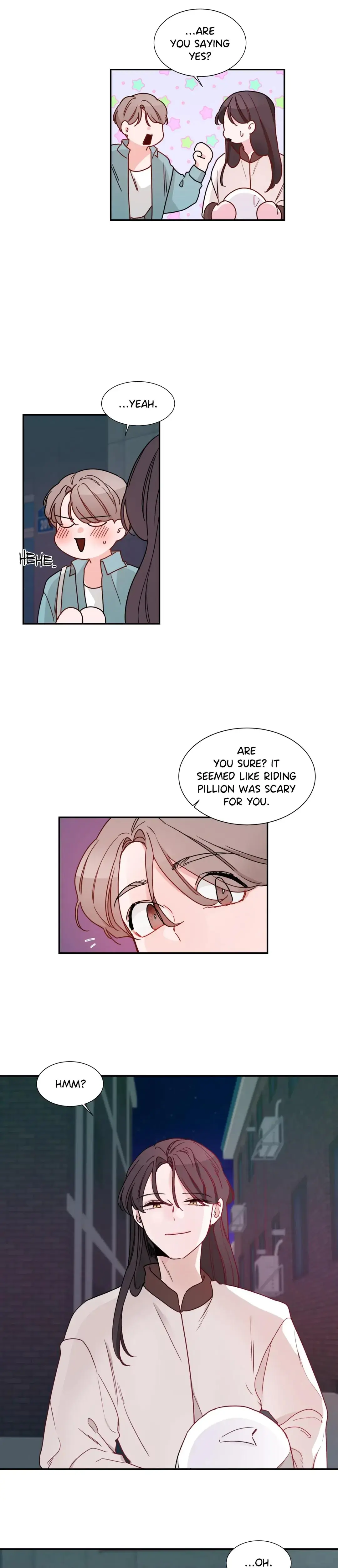 Kill Switch Chapter 3 - Page 22