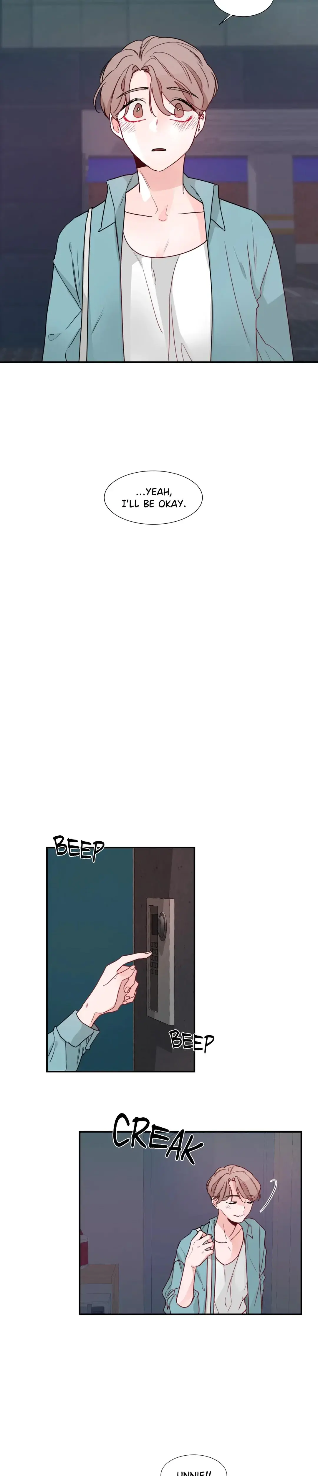 Kill Switch Chapter 3 - Page 23