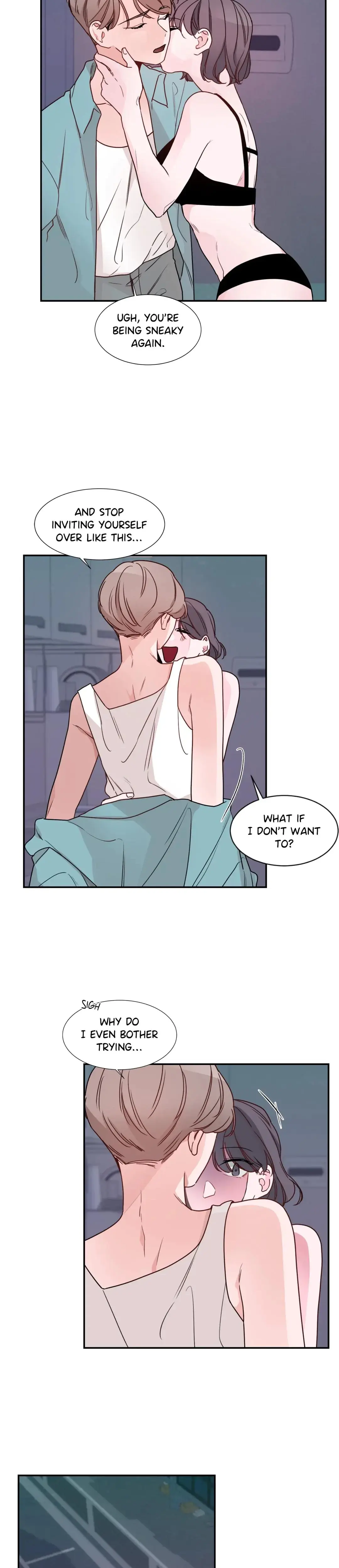 Kill Switch Chapter 3 - Page 25