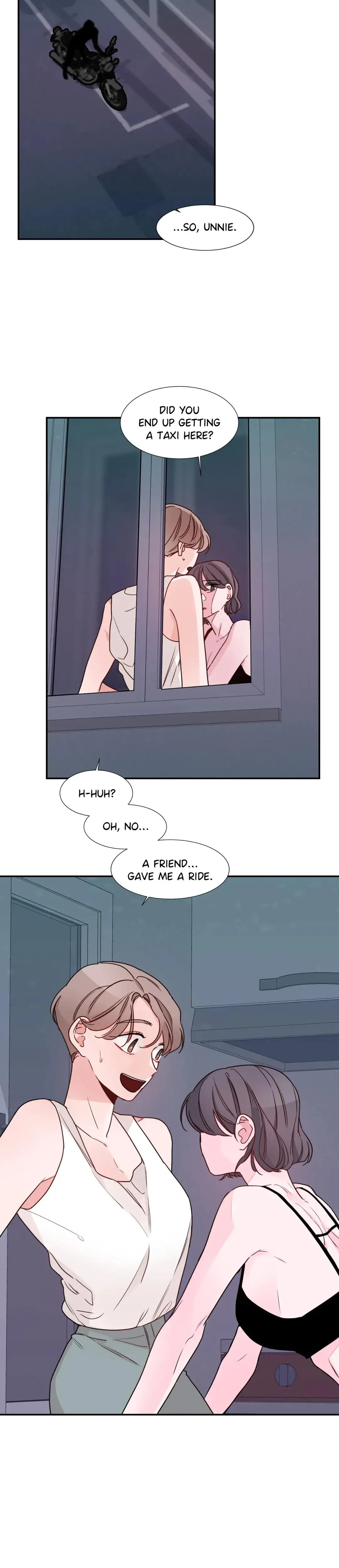 Kill Switch Chapter 3 - Page 26