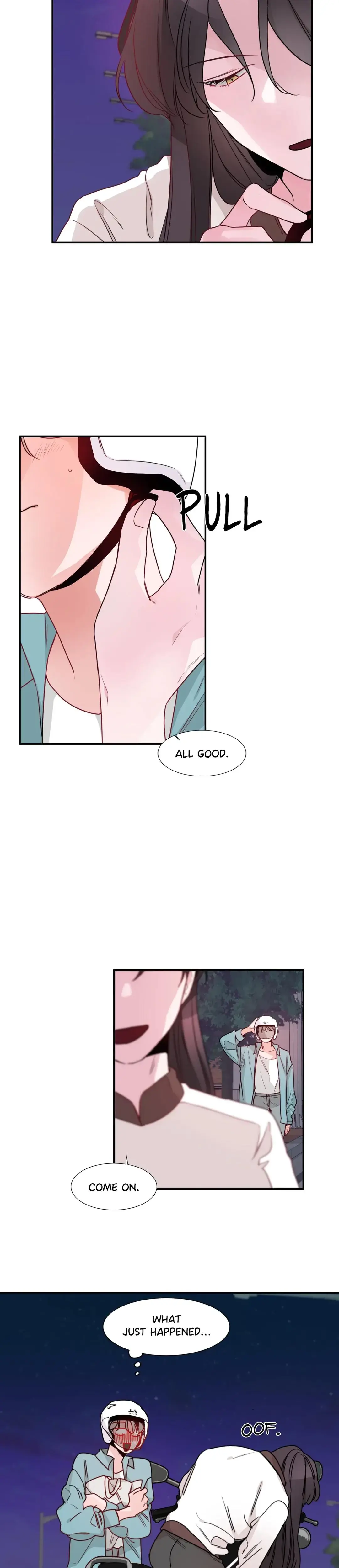 Kill Switch Chapter 3 - Page 5