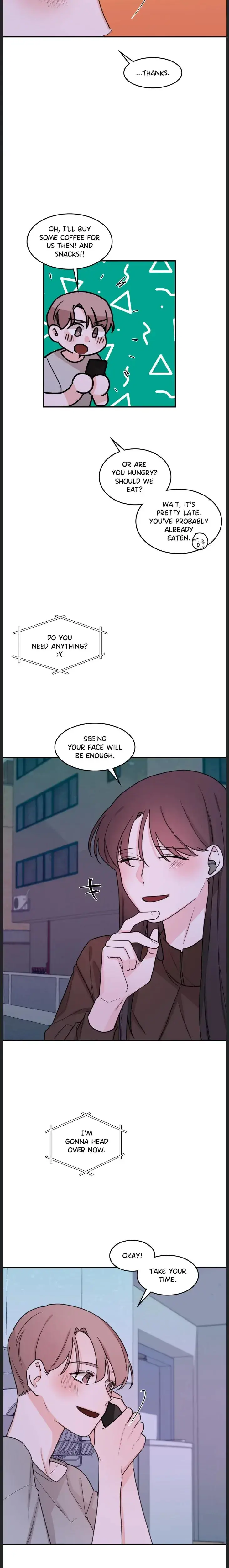 Kill Switch Chapter 30 - Page 11