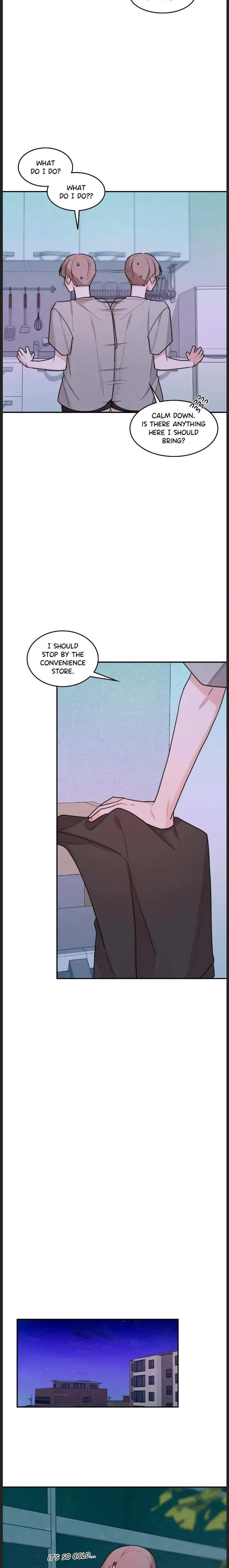 Kill Switch Chapter 30 - Page 13
