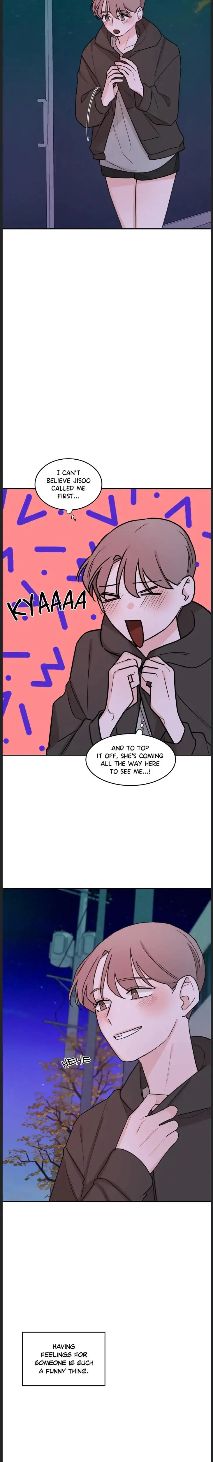 Kill Switch Chapter 30 - Page 14