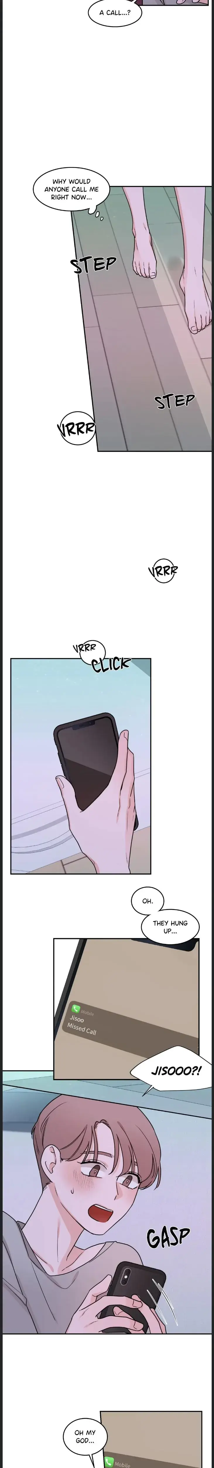 Kill Switch Chapter 30 - Page 2