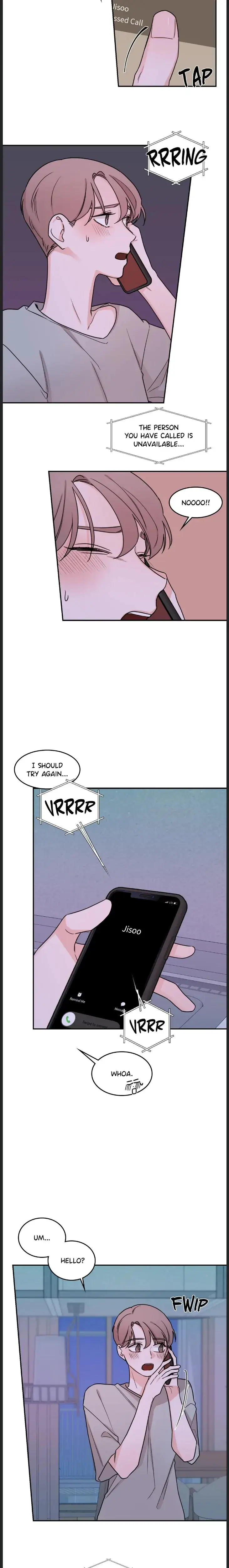 Kill Switch Chapter 30 - Page 3