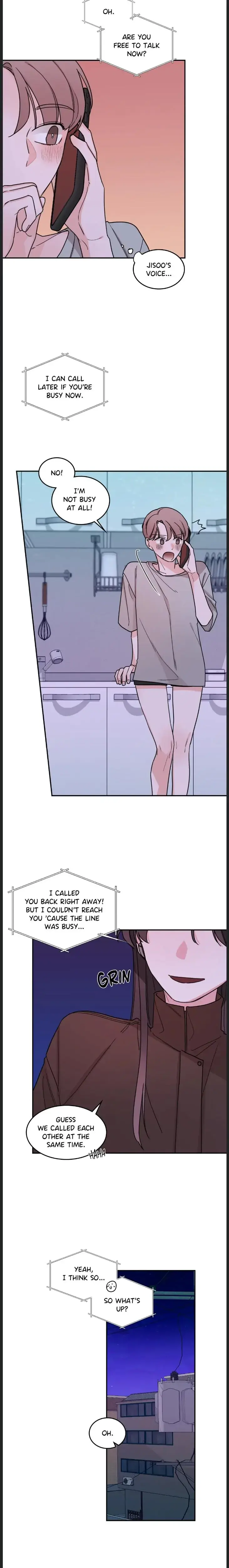 Kill Switch Chapter 30 - Page 4