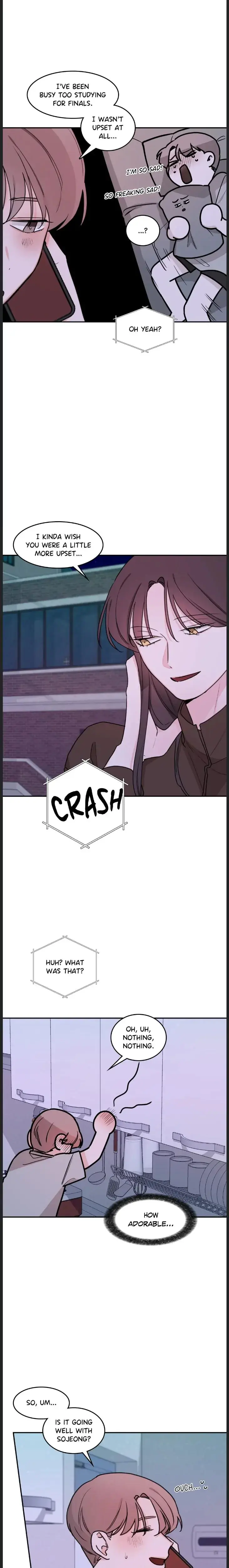 Kill Switch Chapter 30 - Page 6