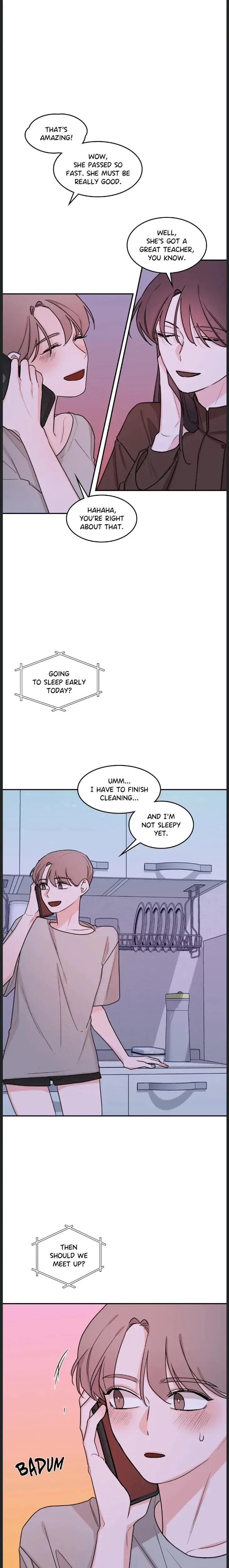 Kill Switch Chapter 30 - Page 8
