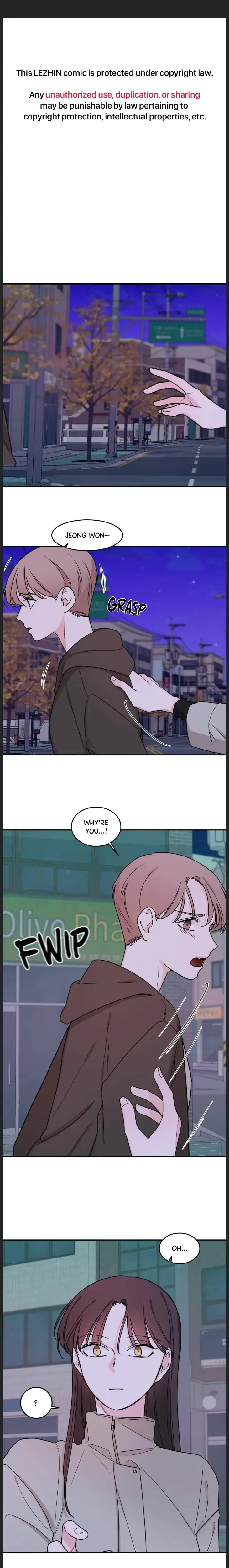Kill Switch Chapter 31 - Page 1