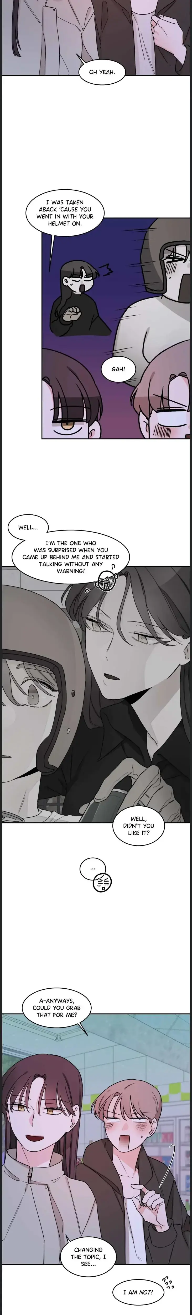 Kill Switch Chapter 31 - Page 10