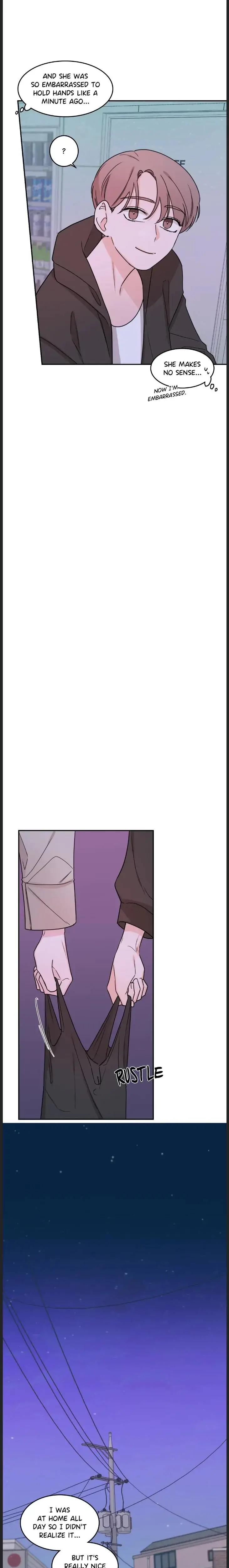 Kill Switch Chapter 31 - Page 13