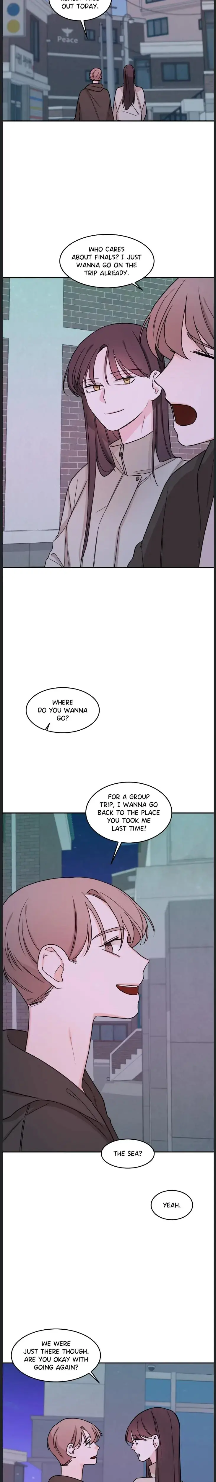 Kill Switch Chapter 31 - Page 14