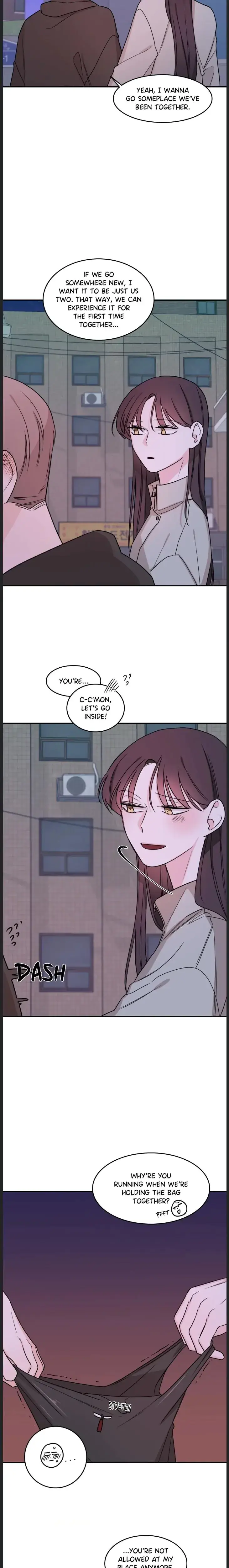 Kill Switch Chapter 31 - Page 15