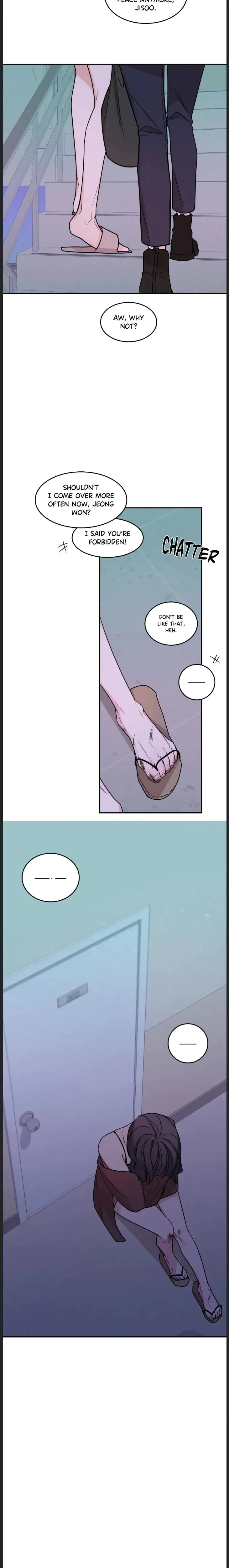 Kill Switch Chapter 31 - Page 16