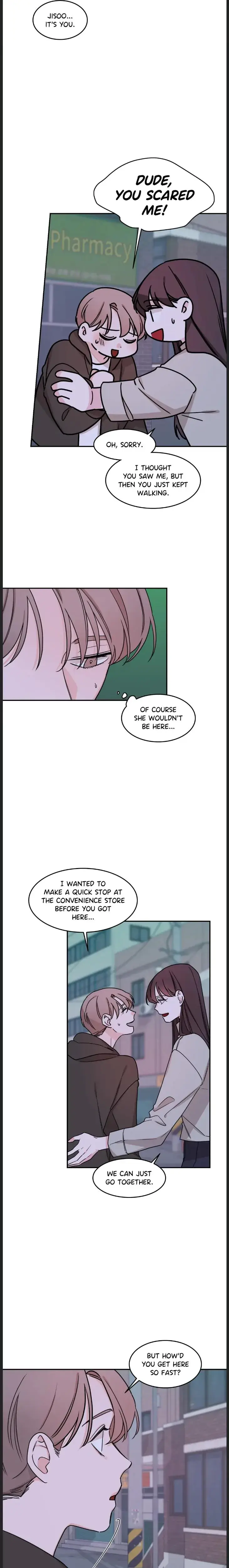 Kill Switch Chapter 31 - Page 2